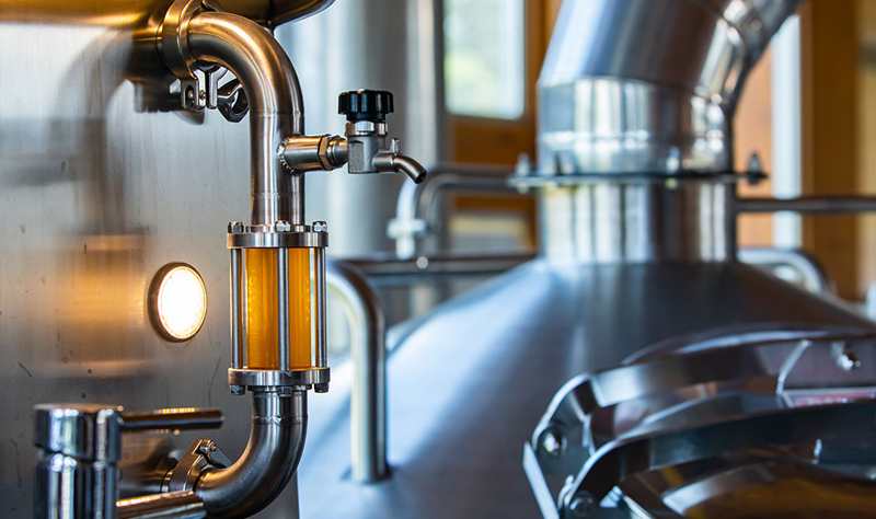 Effective Way of Maintaining Brewery Equipment