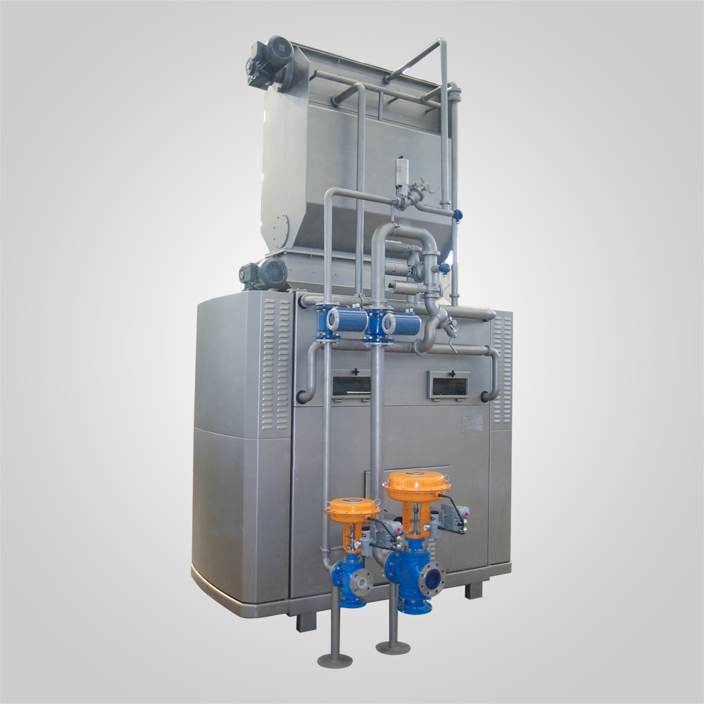 Wet type malt milling  Wet type malt milling